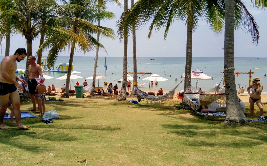 Vietnam – March 2019