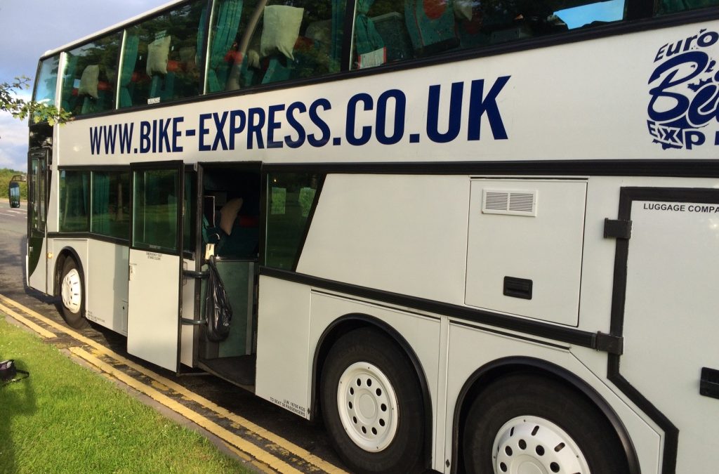 BIKE BUS TO FRANCE 2016-7