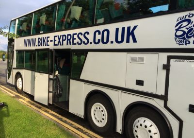 BIKE BUS TO FRANCE 2016-7