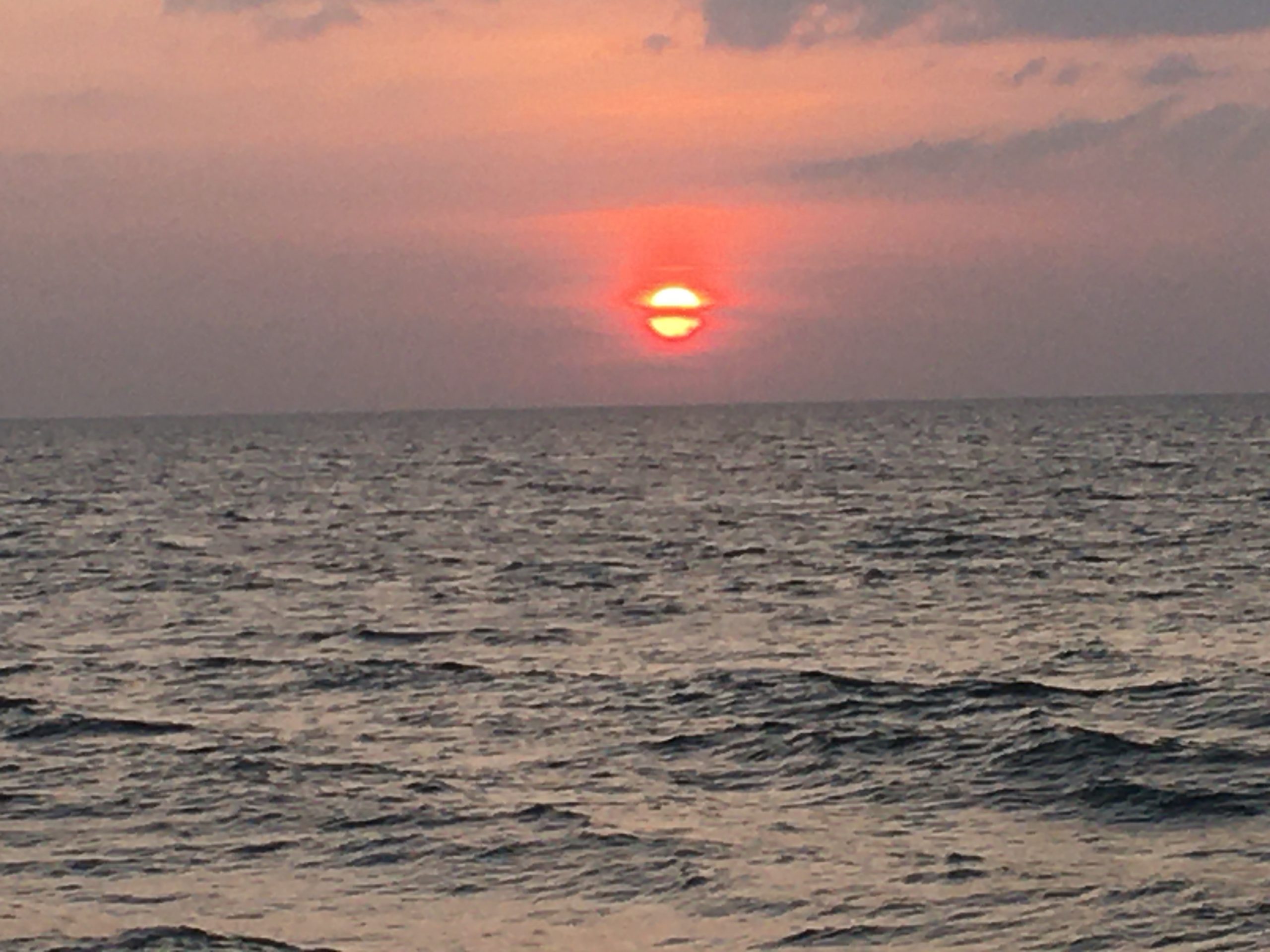 Au revoir Sri Lanka